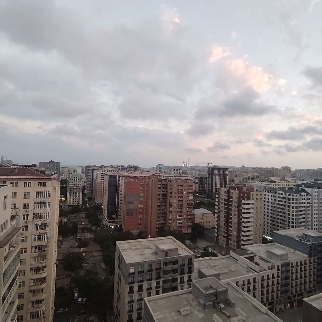 2 otaqlı, Yeni tikili, 54 kv. m