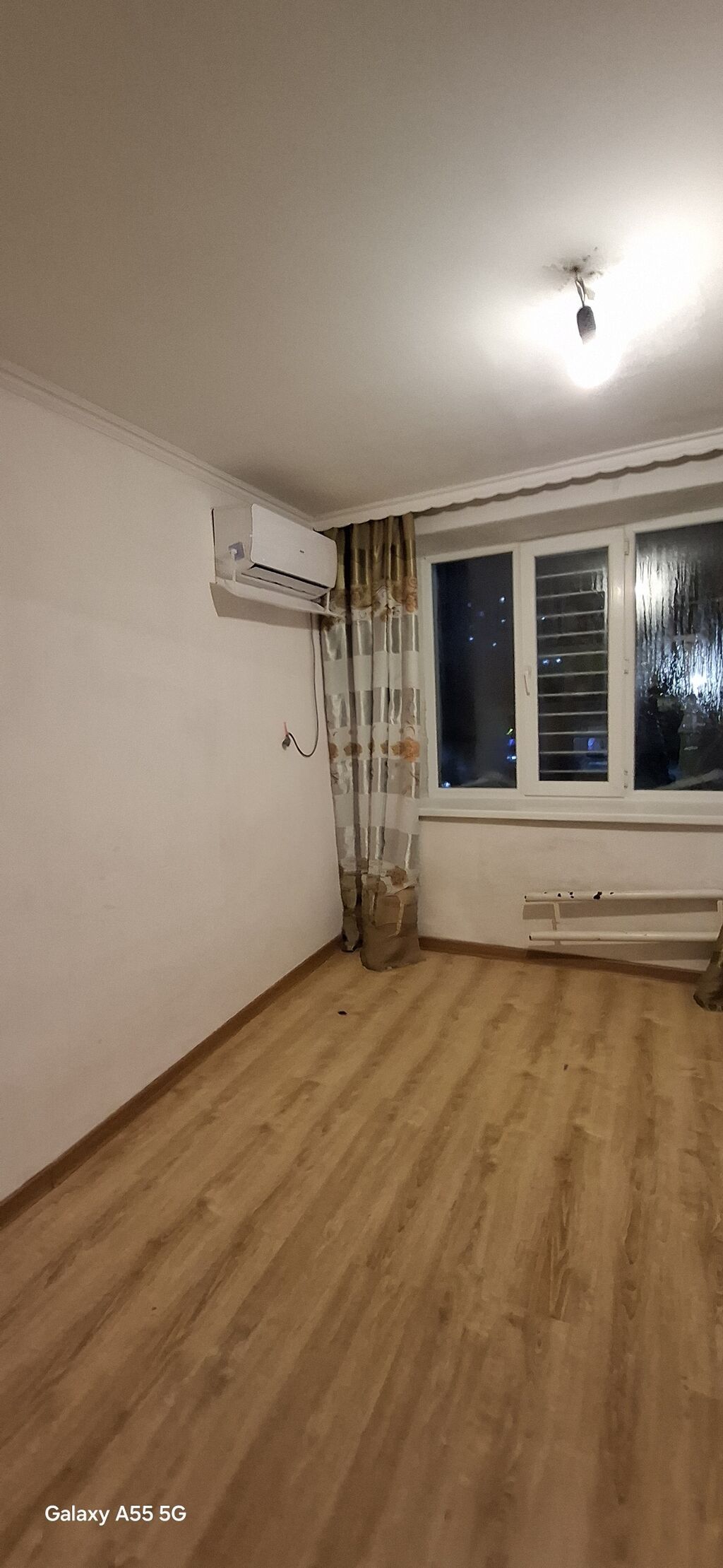 Сдается Квартира студия в общежитии. Айни 31 - Шота Руставеля. на: фото 3
