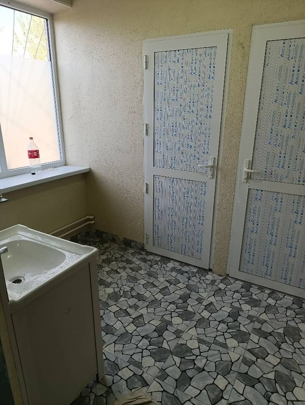 Продаётся дом в Узгене. Площадь участка 10 соток, дом 100 кв.м. Дом: фото 6