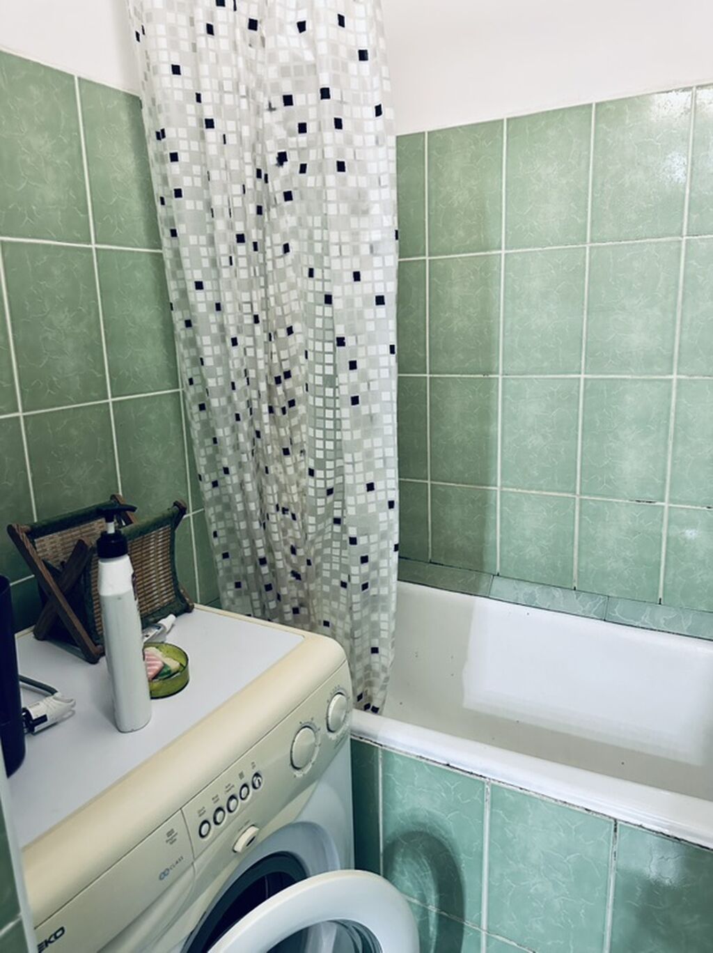 Продается квартира собственник, за 65тыс$ вгороде Чолпон-Ата, 3 мкр: фото 6