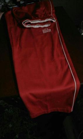 Men's Sweatsuits: Αθλητικό παντελόνι XL Admiral καινουργιο σε lalafo.gr Αθλητικό παντελόνι XL Admiral καινουργιο σε Kallithea