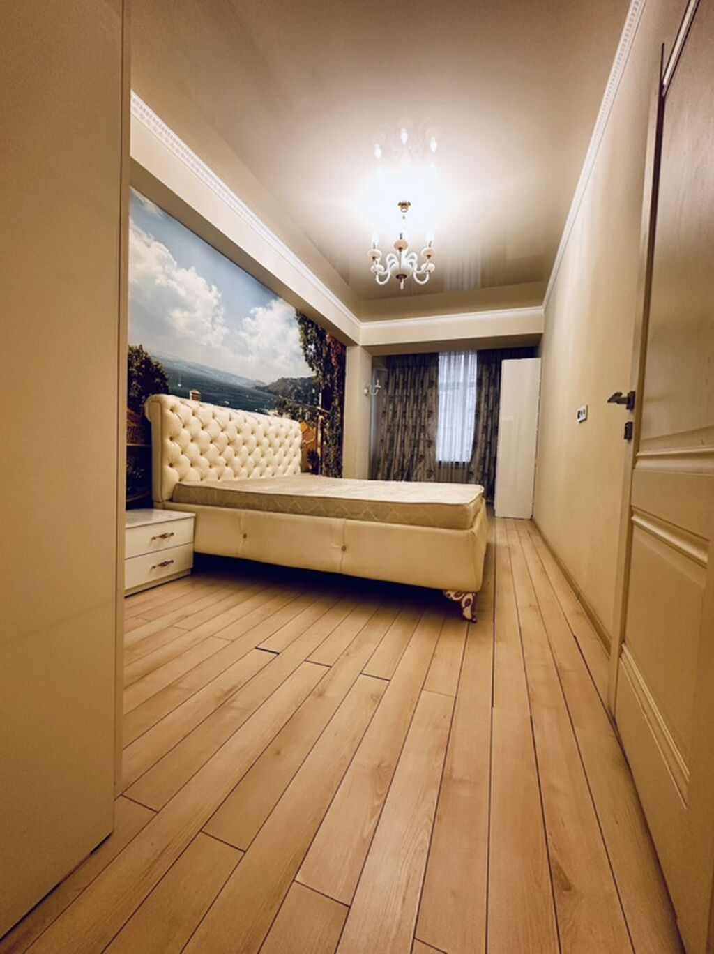 Студия, ЖД вокзал Собственник, Без животных, от 6 месяцев, С мебелью полностью