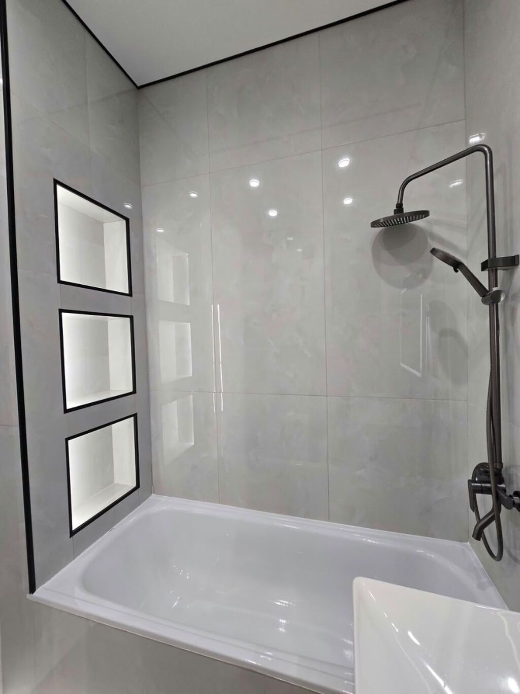 1 комната, 50 м², Нижний Джал (Джал-23) 11 этаж, Дизайнерский ремонт: фото 3