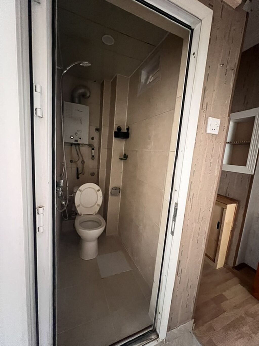 Xırdalan, 1 otaqlı, Köhnə tikili, 35 kv. m