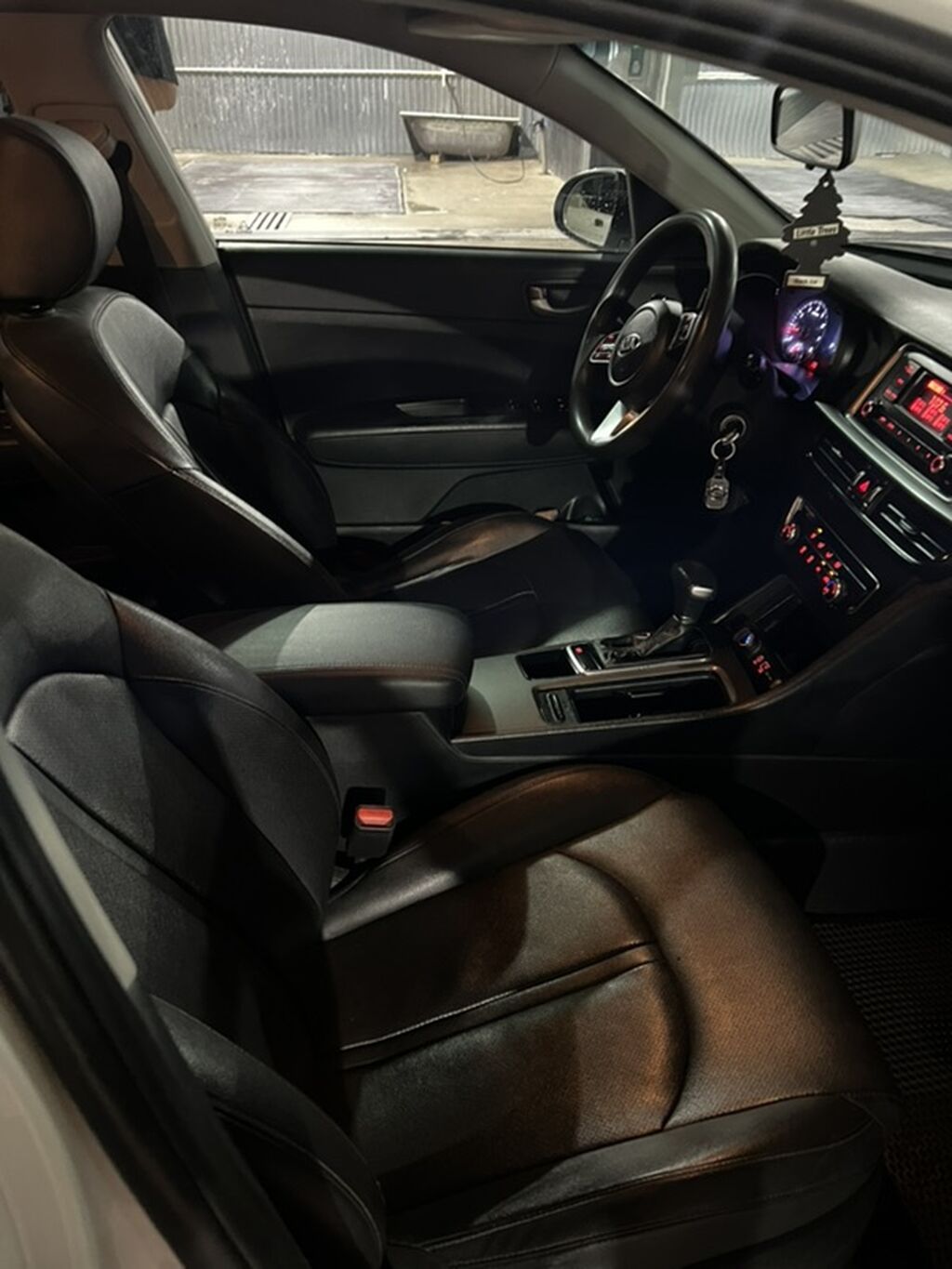 Сдаю Kia K5, Посуточно: фото 5