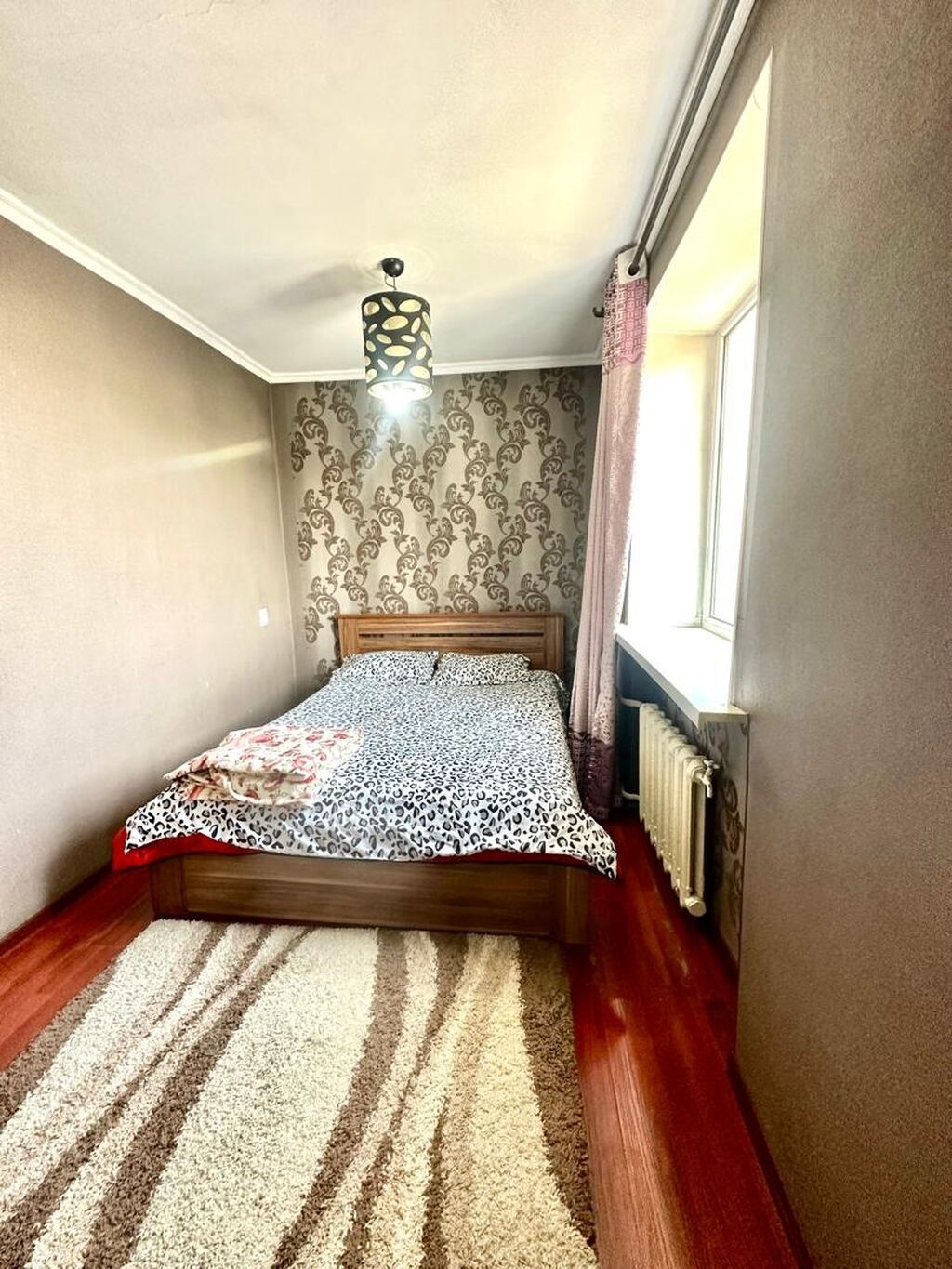 Сдам 2-комн. квартиру, 53 м², Ош: фото 8