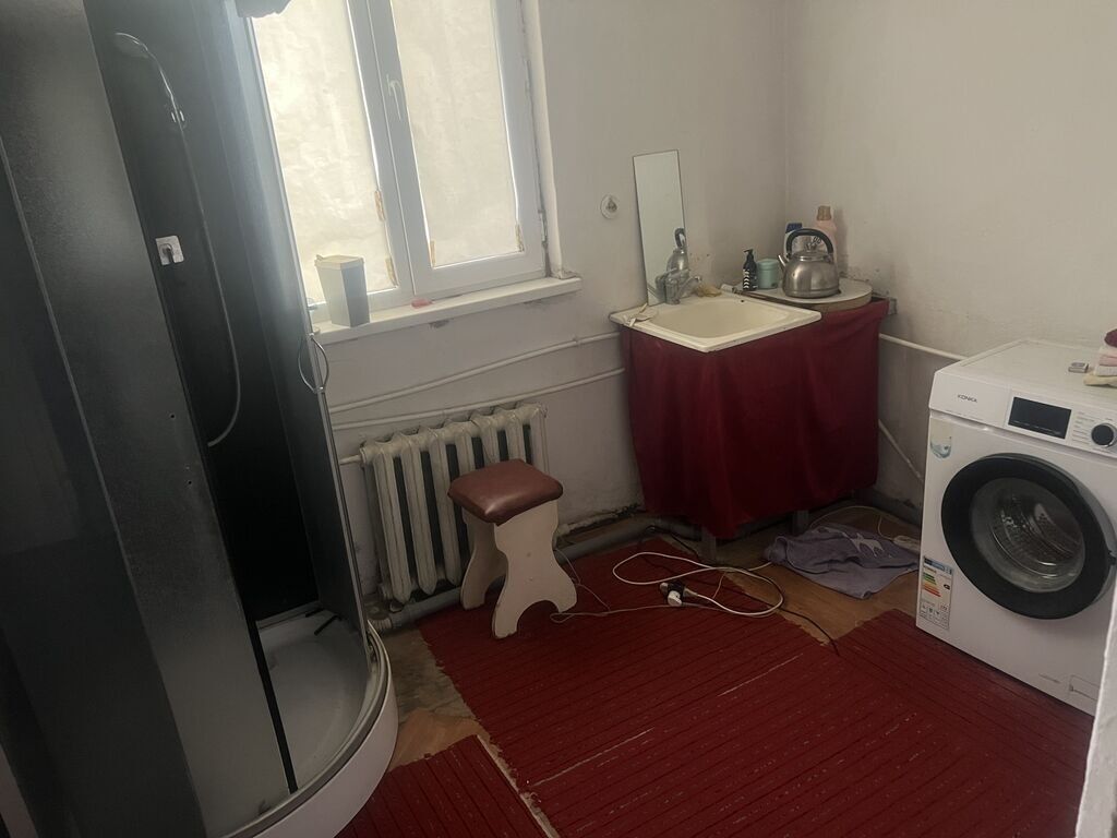 90 м², 4 комнаты, Нижняя Ала-Арча с., Без животных: фото 8