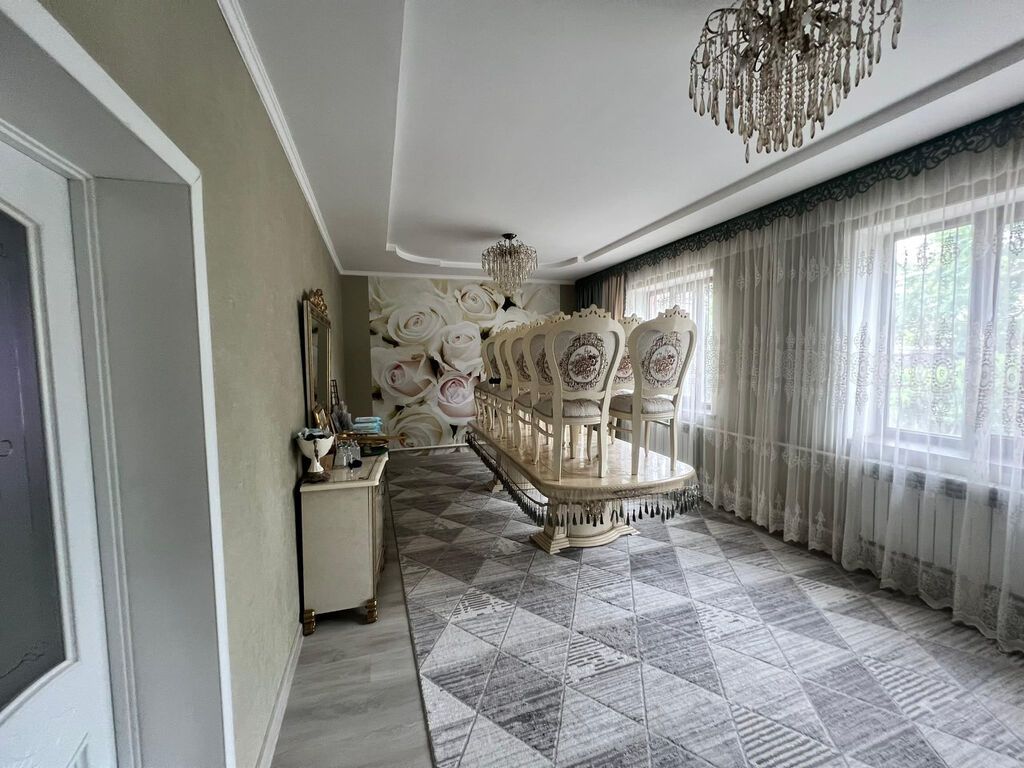 250 м², 6 комнат, Рабочий Городок: фото 6