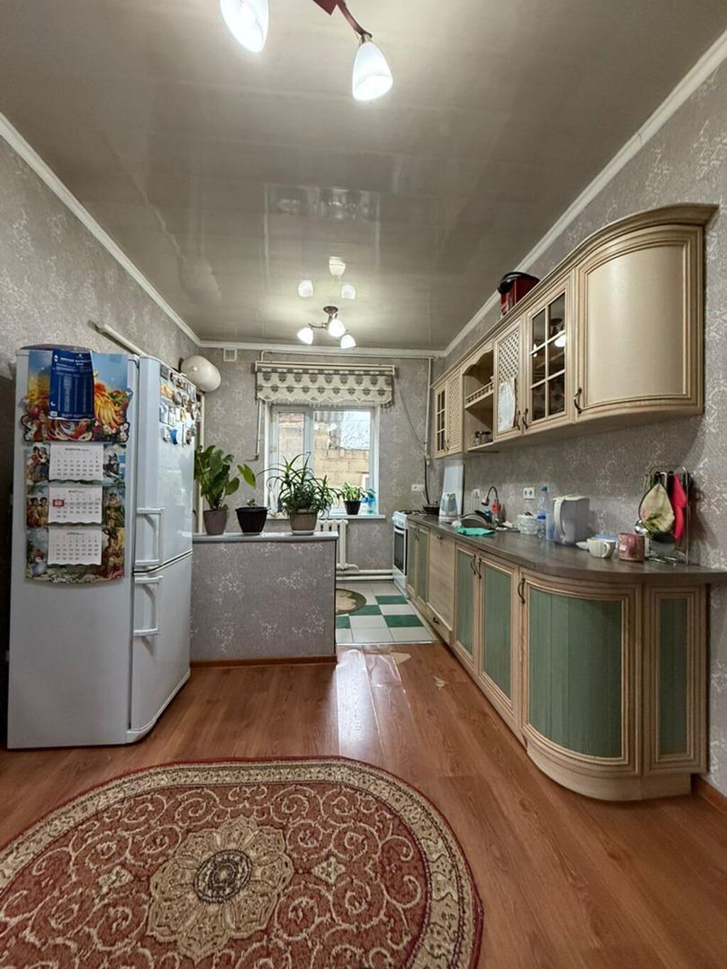 5 комнат, 200 м², 4 соток, Бишкек, Арча-Бешик ж/м Агентство недвижимости
