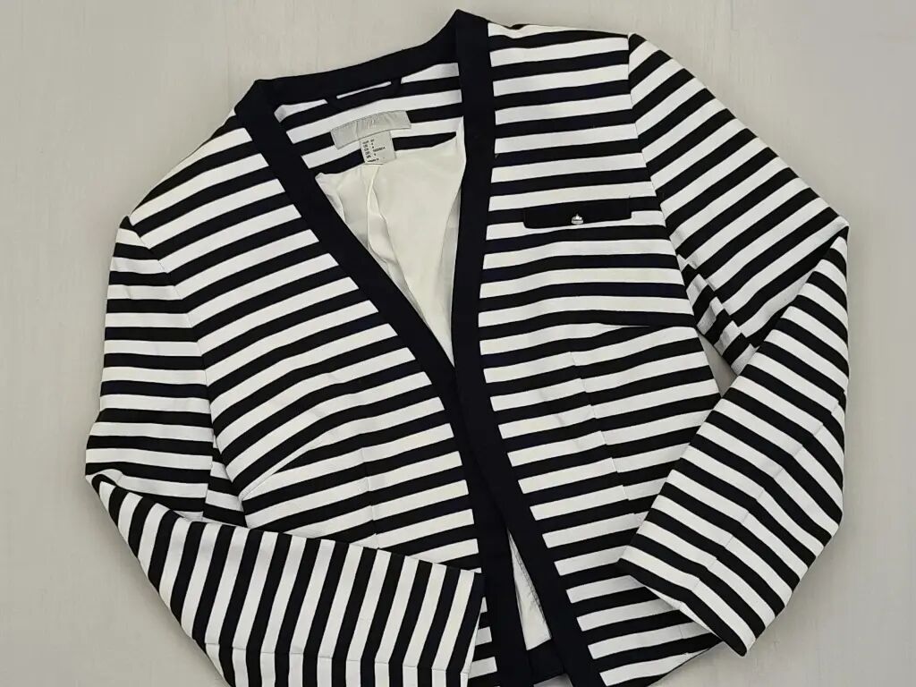 Marynarki: Marynarka H&M, XS (EU 34), stan - Dobry — 1