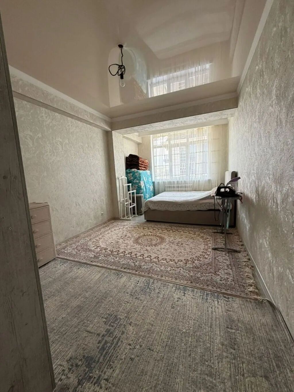 2 комнаты, 71 м², 12 мкр 12 этаж: фото 5