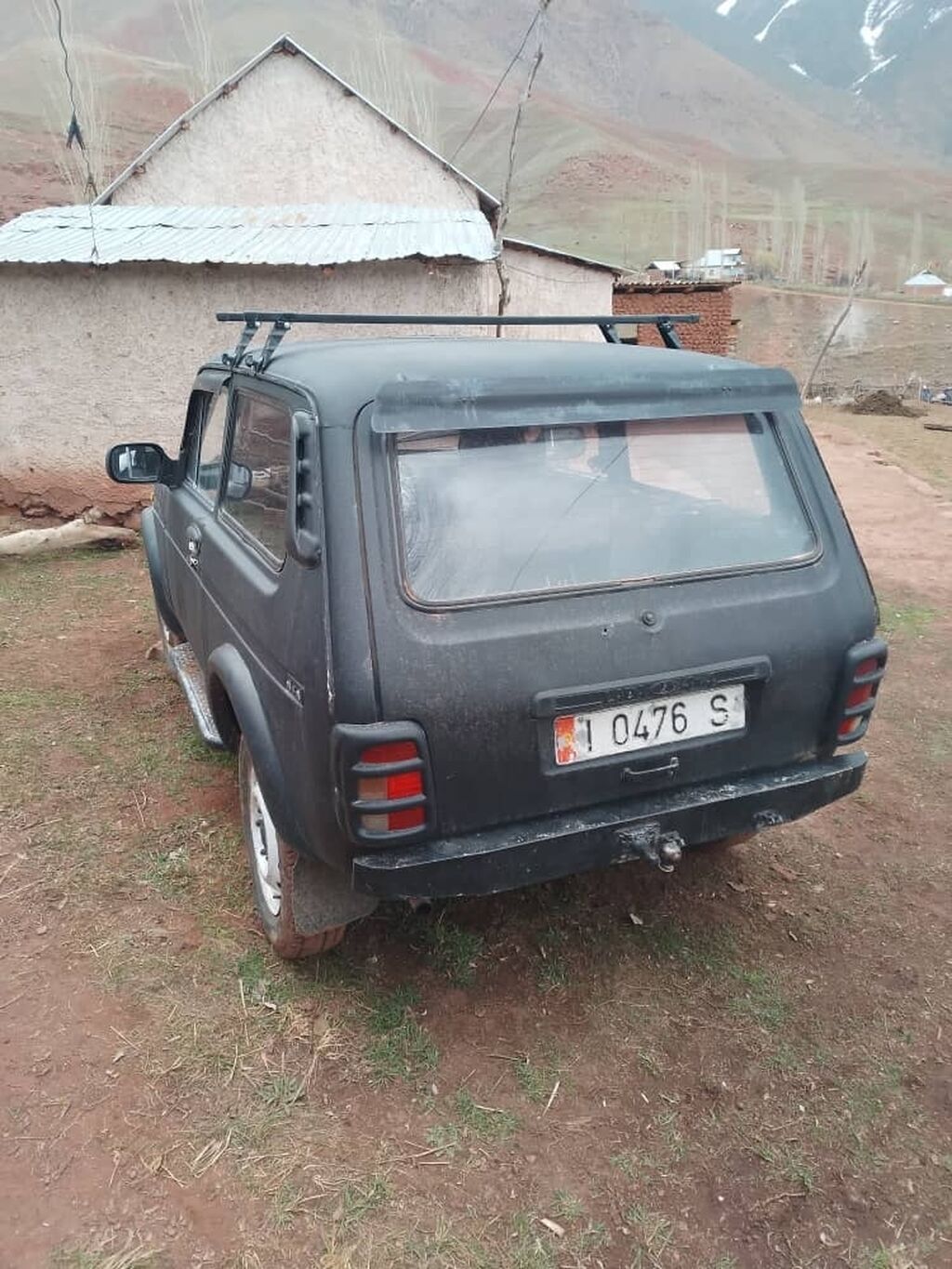 ВАЗ (ЛАДА): 180 KGS ВАЗ (ЛАДА) | Чолпон-Ата | 52813624 ᐈ lalafo.kg