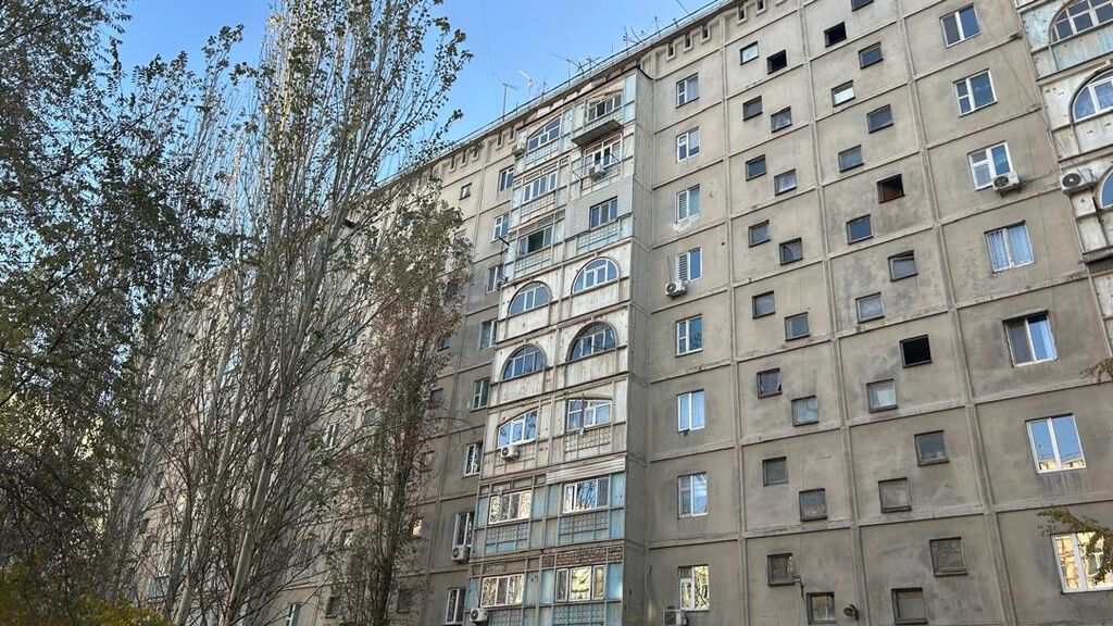 4 комнаты, 90 м², Тунгуч мкр 4 этаж, Евроремонт: фото 1