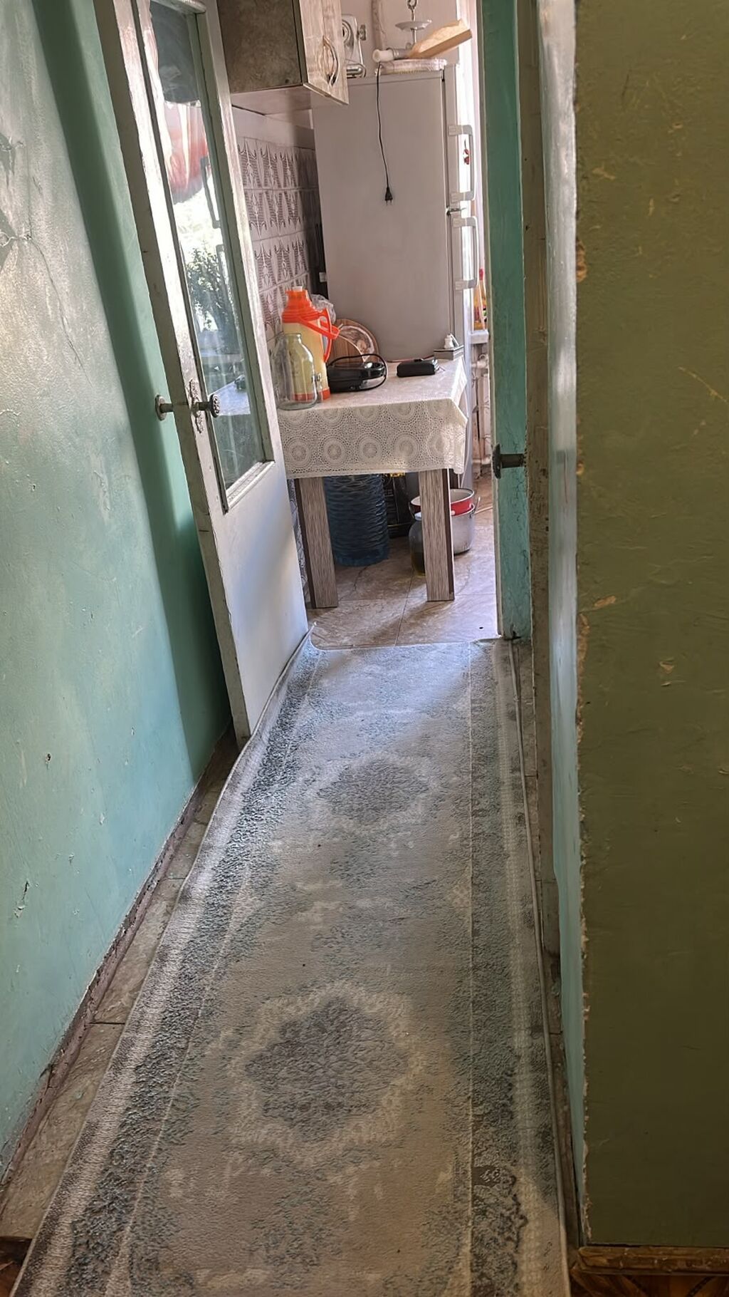 2 otaqlı, Yeni tikili, m. Neftçilər, 45 kv. m