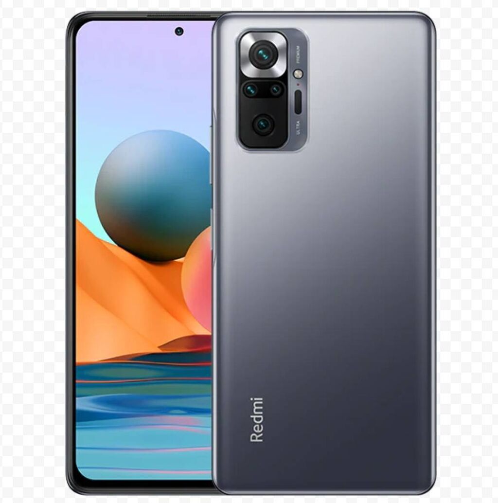 Смартфон redmi note 12s 8 256 гб