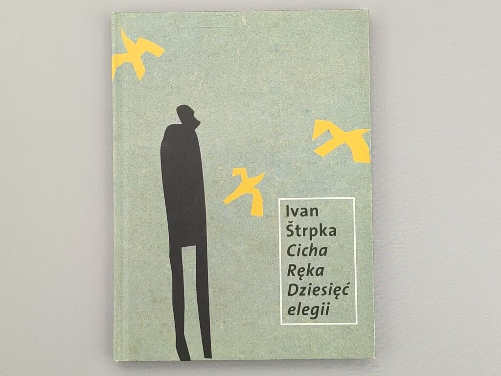 Rozrywka (książki, płyty): Ksiązka, gatunek - Artystyczny, język - Polski, stan - Bardzo dobry — 1