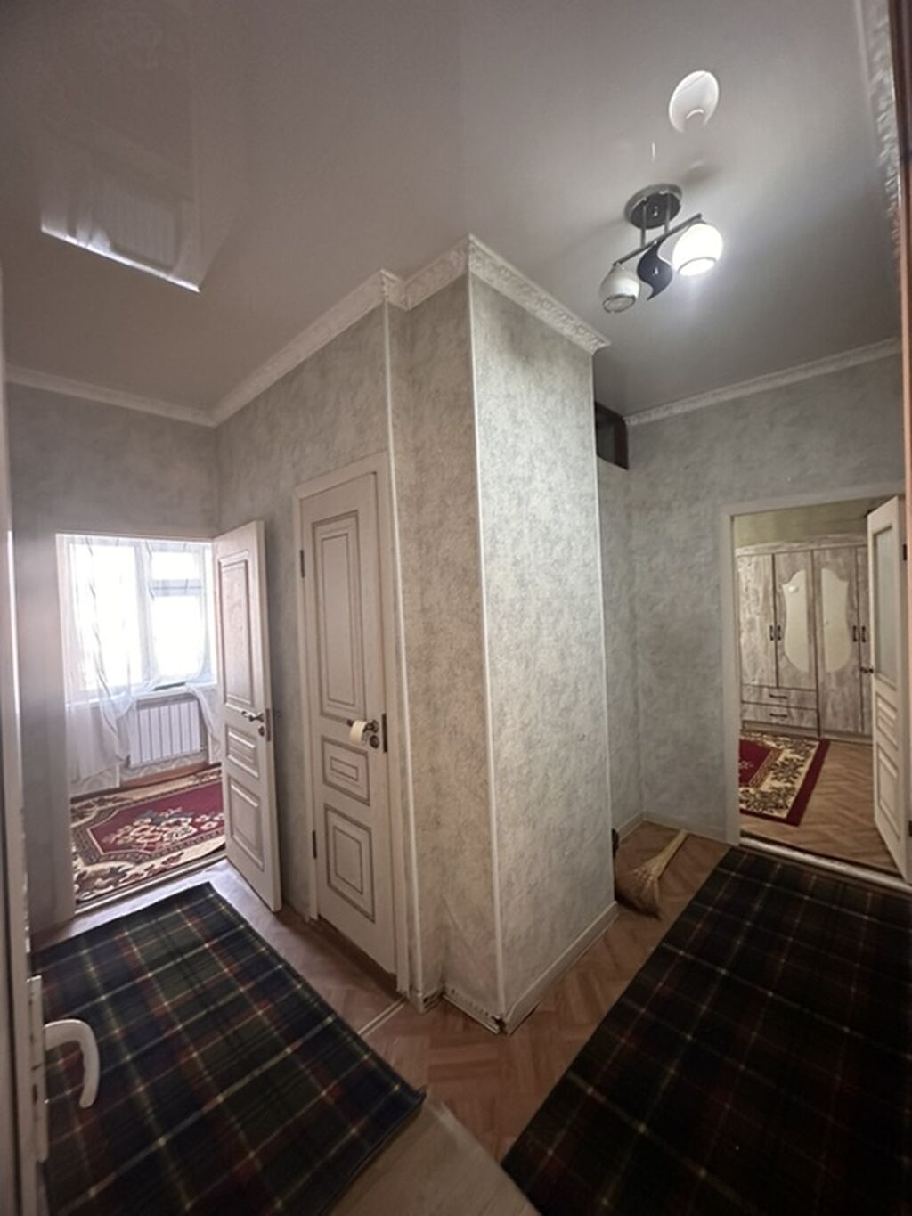 2 комнаты, Кулатов мкр., Собственник, Без животных, от 6 месяцев, от 1 года, С мебелью частично: фото 8