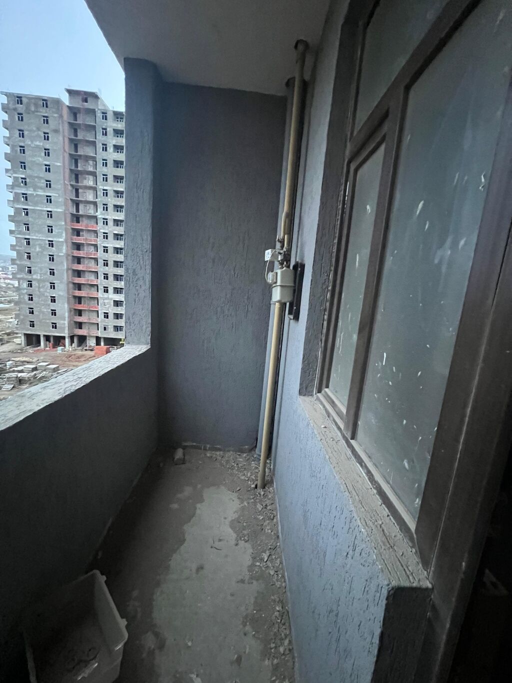 5 otaqlı, Yeni tikili, 122 kv. m