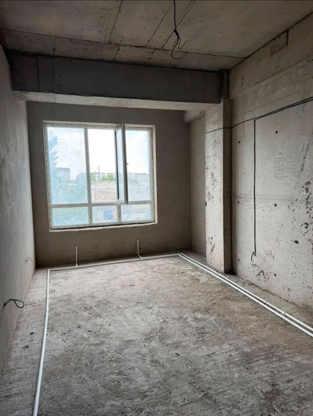 2 комнаты, 75 м², Элитка, 6 этаж, ПСО (под самоотделку) — фото 2