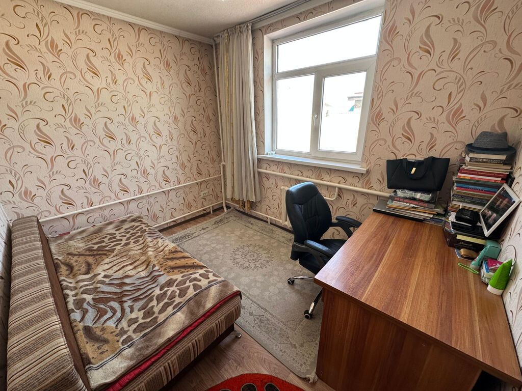 Продам дом 90м2 6,5сот ж/м Кара Жыгач – 229т$ Красная книга, тех: фото 3