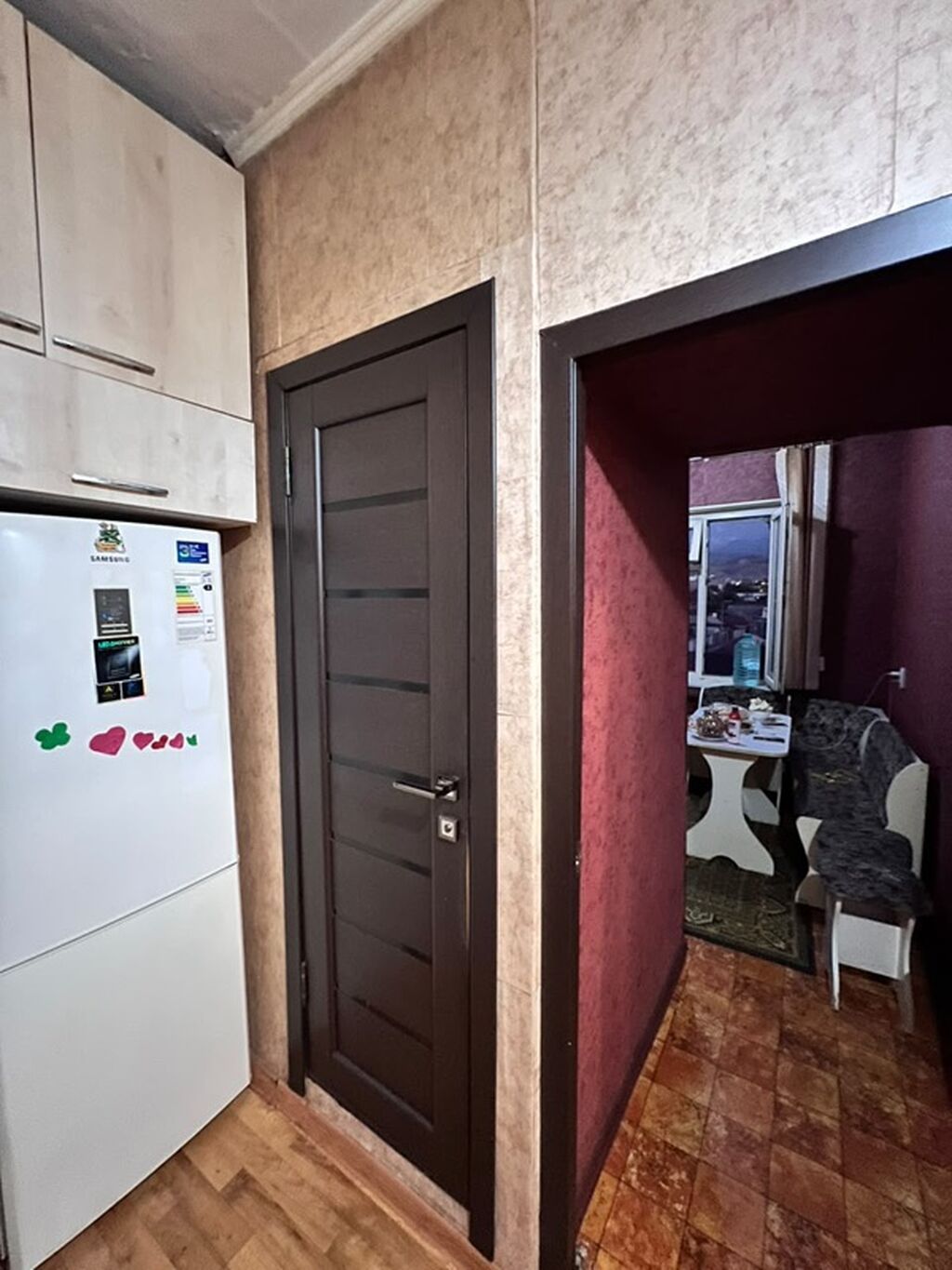 Сдам 2-комнатную квартиру 55 м² на Пишпеке: фото 3