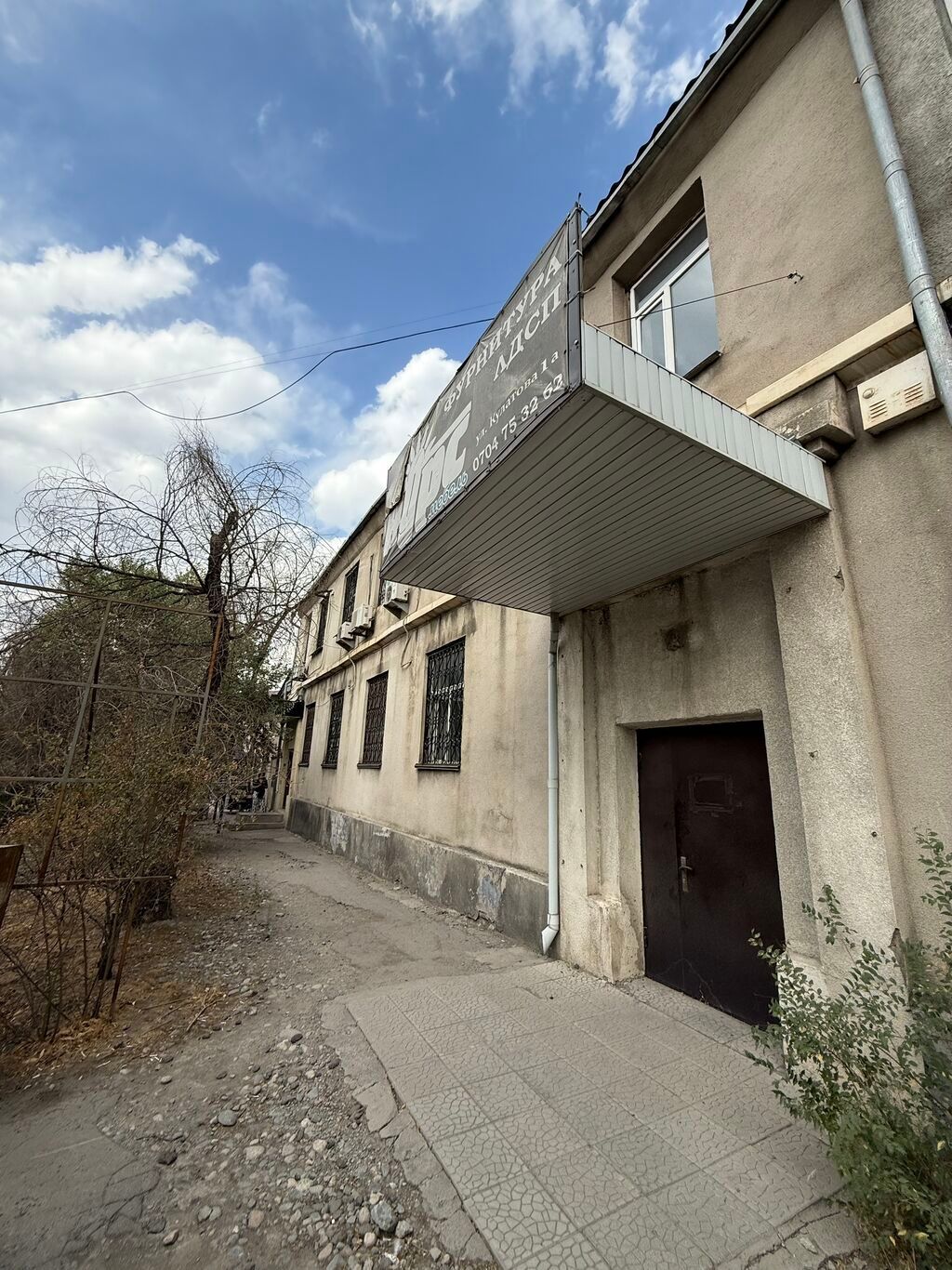Продам здание 330 м² в Бишкеке: фото 2