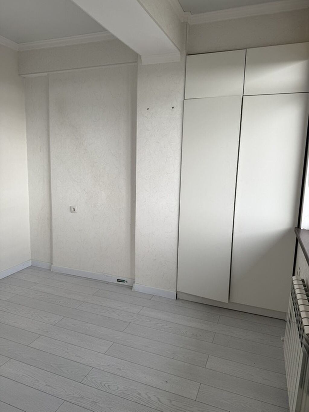 1 комната, 38 м², Ак-Орго ж/м Элитка, 9 этаж, Косметический ремонт: фото 8