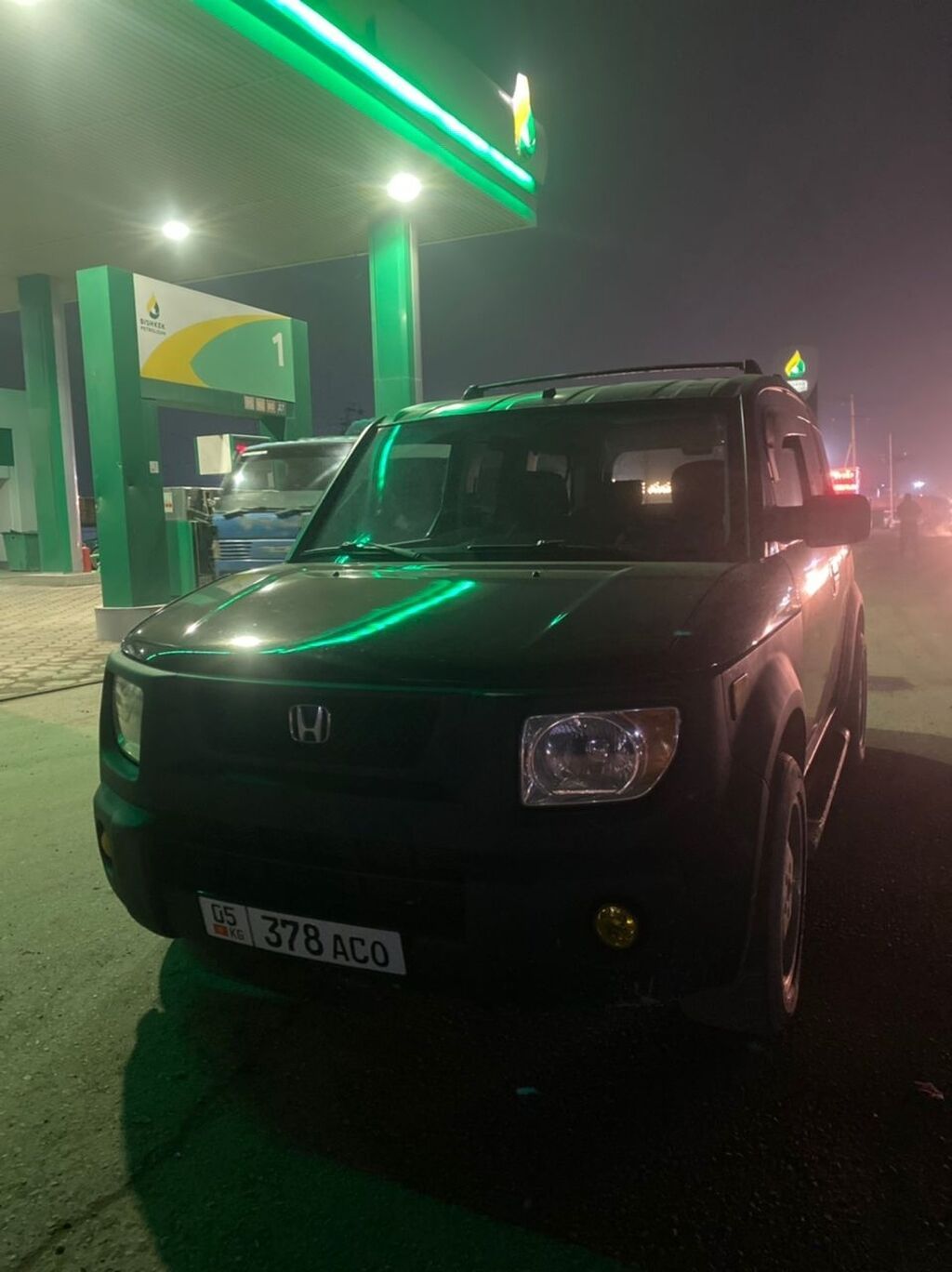 Авто: 9500 USD Honda | Лебединовка | 68245078 ᐈ lalafo.kg
