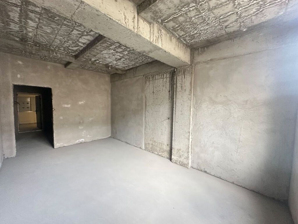 1 комната, 52 м², Джал-15 Элитка, 5 этаж, ПСО (под самоотделку): фото 7