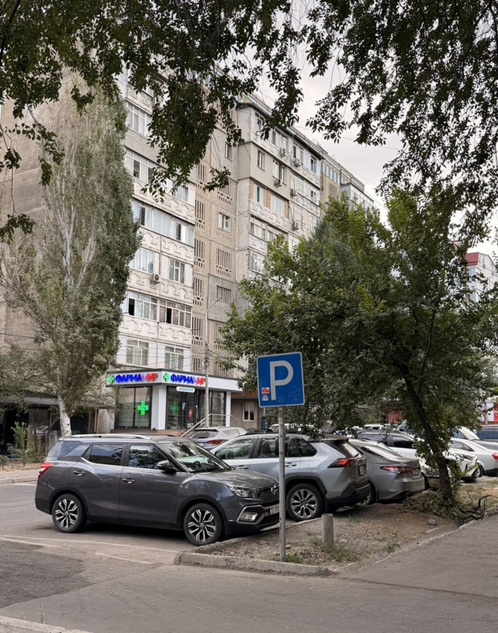 3 комнаты, 68 м², Вечерка 105 серия, 6 этаж, Свежий ремонт: фото 2