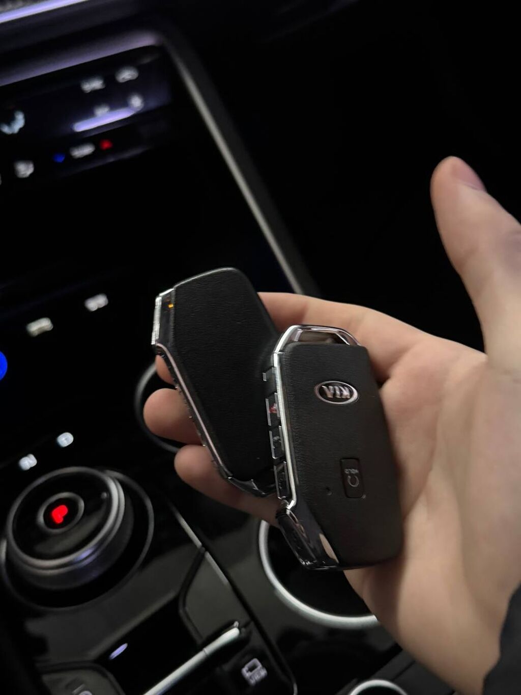 Kia K5: 2020 г., 1.6 л, Автомат, Бензин: фото 4