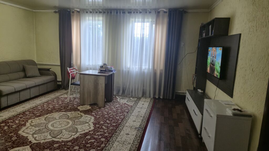 Продается дом Район Аламединский рынок, Буден/Рязанская З комн. 4: фото 2