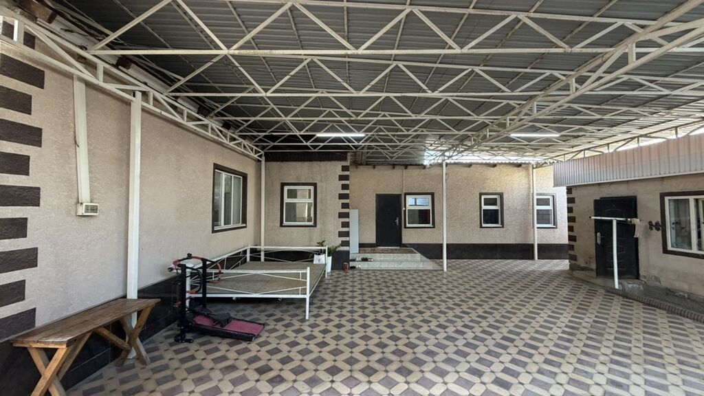 6 комнат и более, 250 м², Бишкек, Рухий Мурас ж/м Собственник: фото 4
