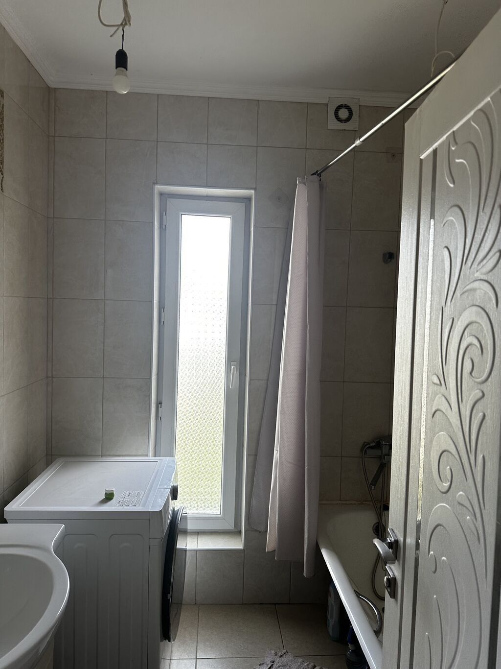 80 м², 4 комнаты, Ала-Арча 2 городок, Только девушкам: фото 6