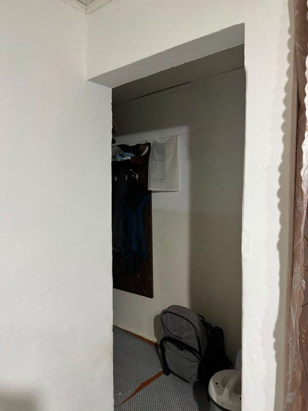 1 комната, 30 м², Ата-Тюрк парк Хрущевка, 1 этаж, Старый ремонт: фото 3