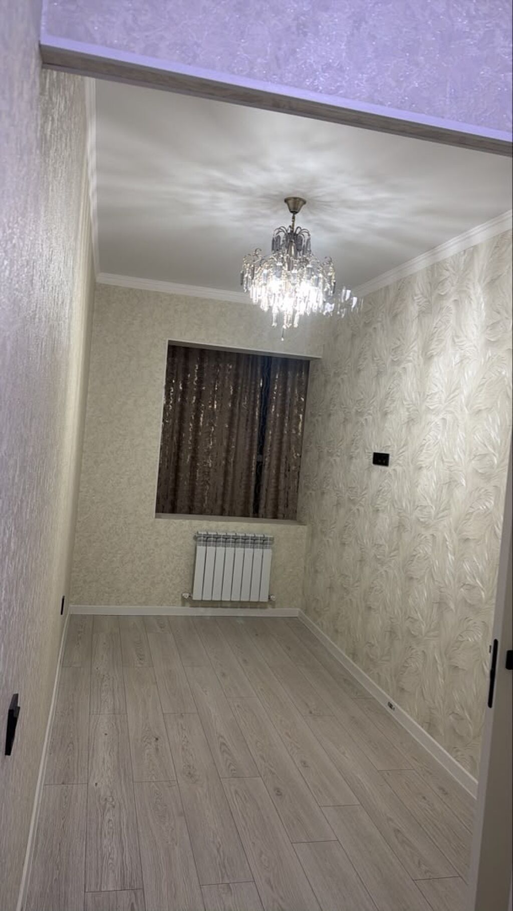 1 комната, 26 м², Технопарк Элитка, 4 этаж, Дизайнерский ремонт: фото 4