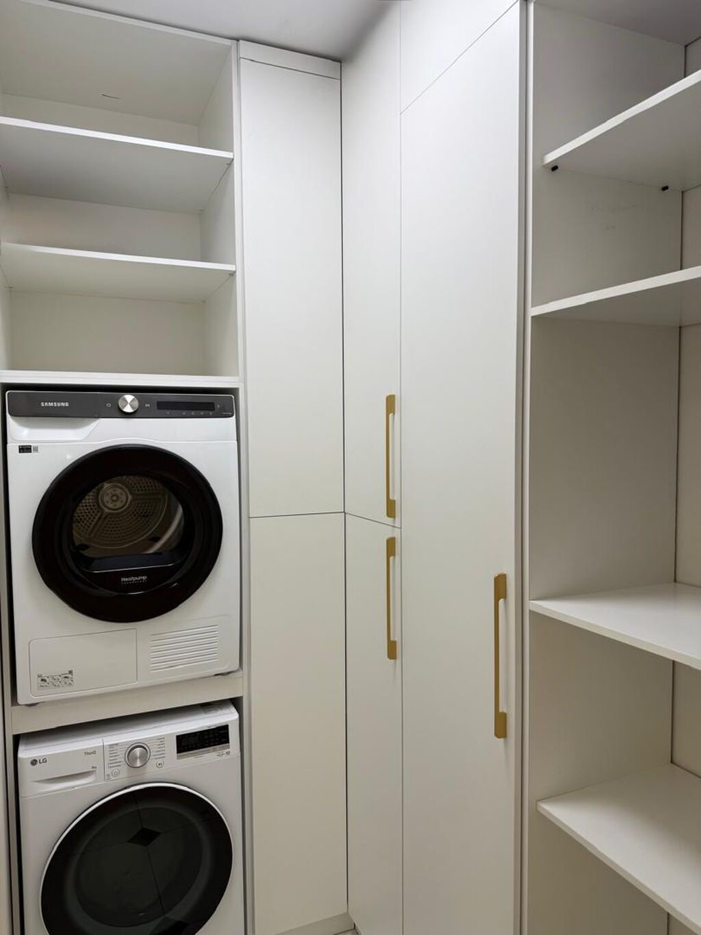 3 комнаты, 131 м², Асанбай мкр Элитка, 4 этаж, Дизайнерский ремонт: фото 5