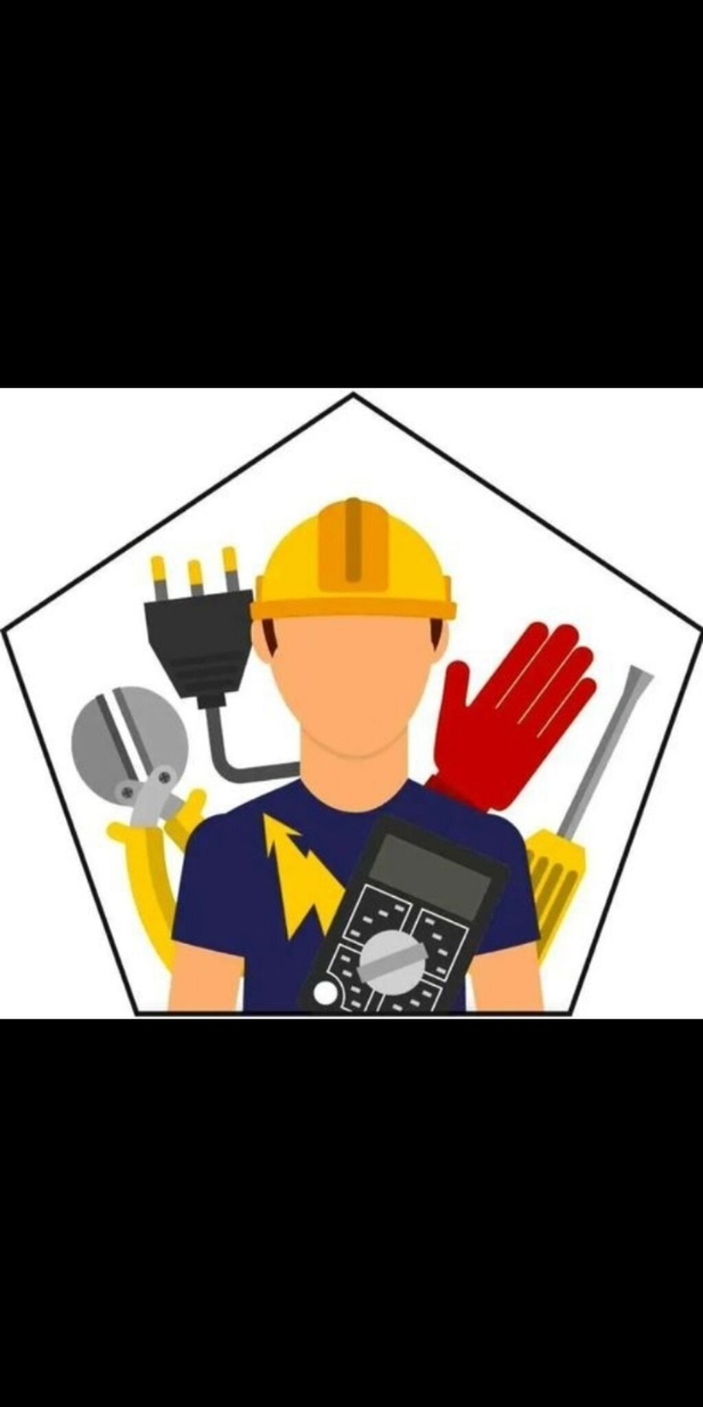 Электрик. Электрик. Электрик. !!! Ремонт аристон, Ремонт: 200 KGS ᐈ ...