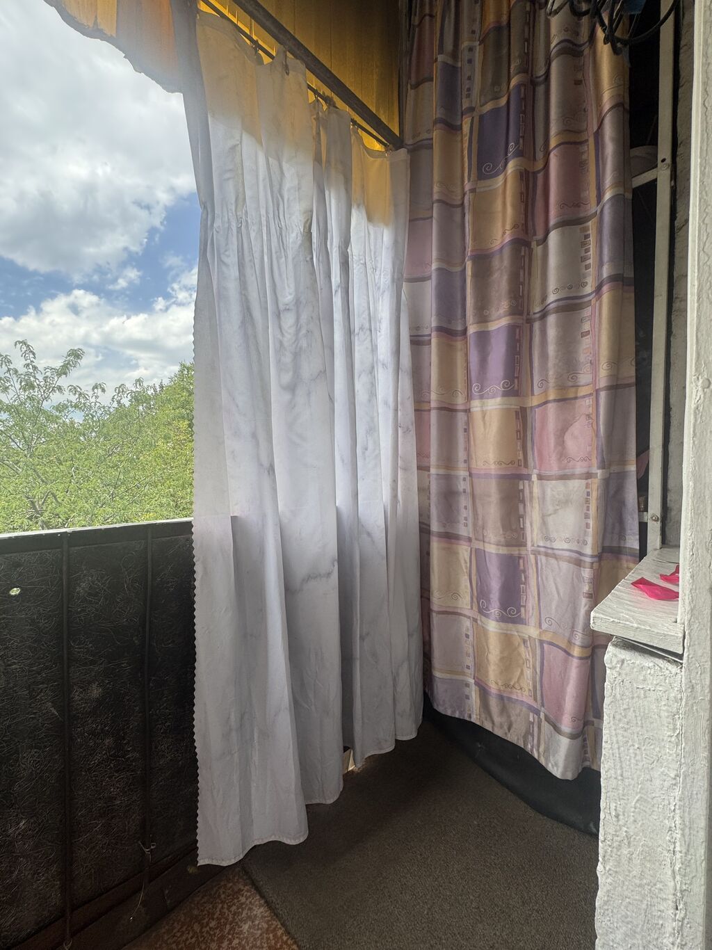 Продам 3-комнатную квартиру, 58 м², 8 мкр, 5/5 этаж: фото 3