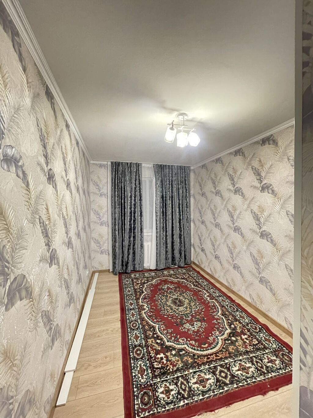 Сдаются квартира в 8-мкр. 2-этаж с свежим ремонтам 2‑комнатная: фото 5