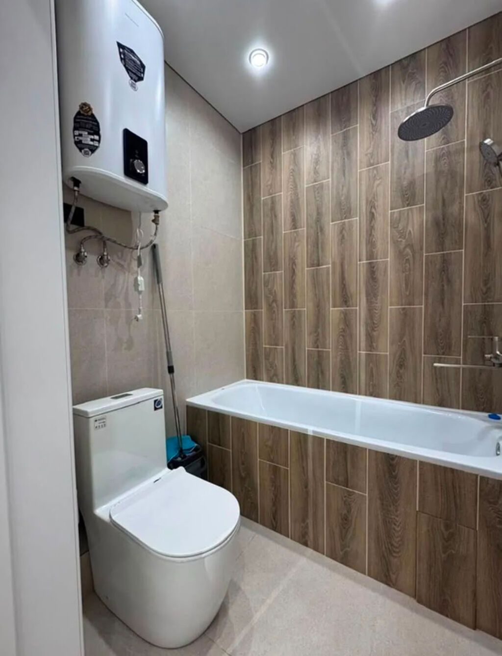 2 комнаты, 42 м², Технопарк Элитка, 8 этаж, Евроремонт: фото 7