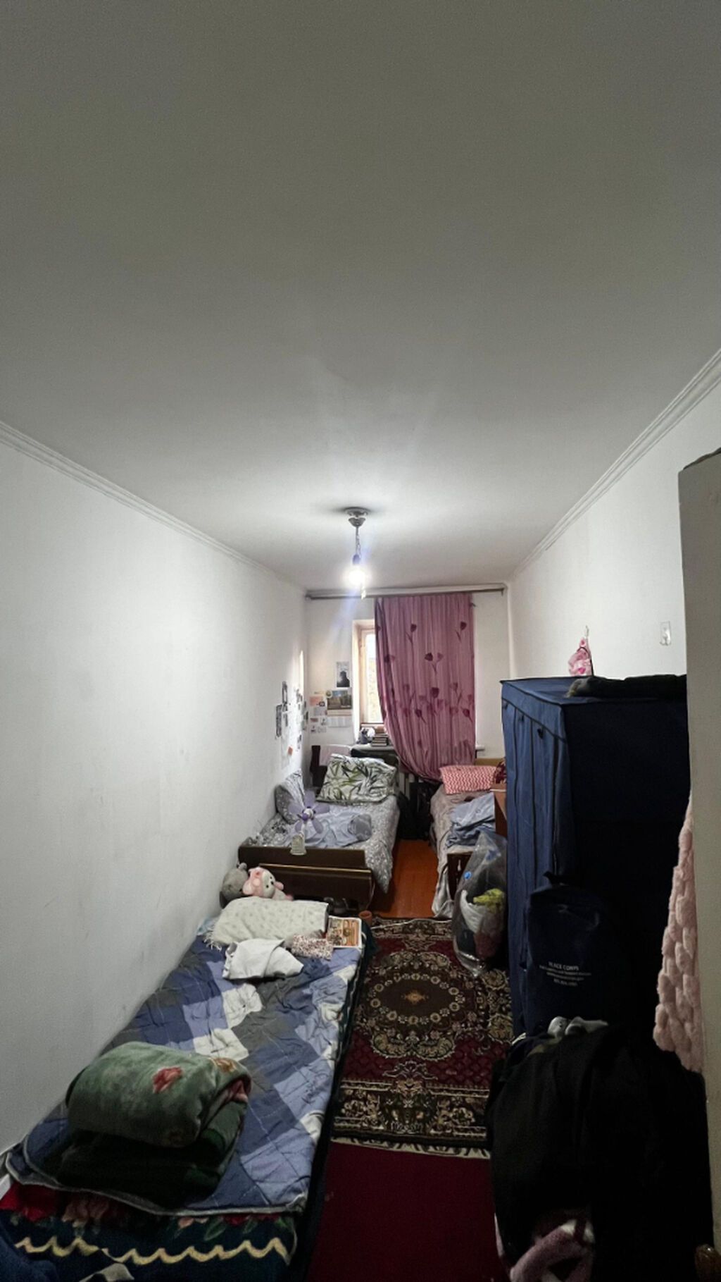 3 комнаты, 54 м², Филармония Индивидуалка, 3 этаж, Старый ремонт: фото 3