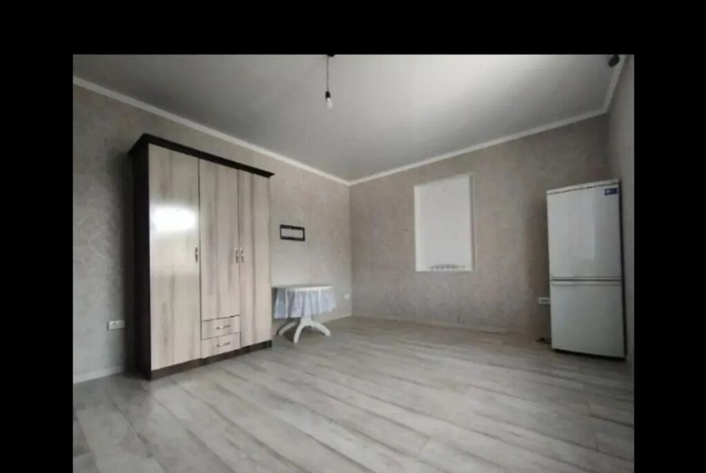 Студия, 25 м², Западный (новый) автовокзал 1 этаж, Косметический ремонт: фото 4