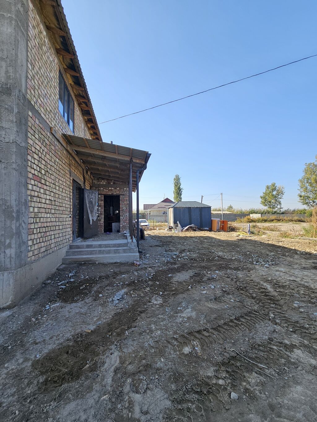 3 комнаты, 90 м², 4 соток, Бишкек, Собственник: фото 6