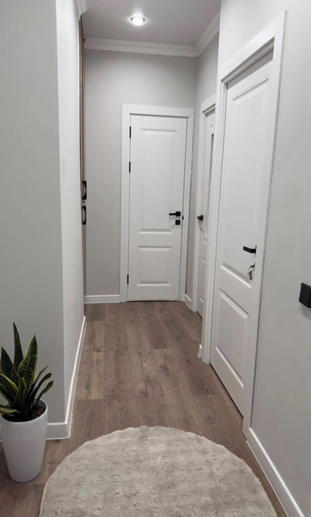 2 комнаты, 41 м², Физприборы Элитка, 4 этаж, Дизайнерский ремонт: фото 4