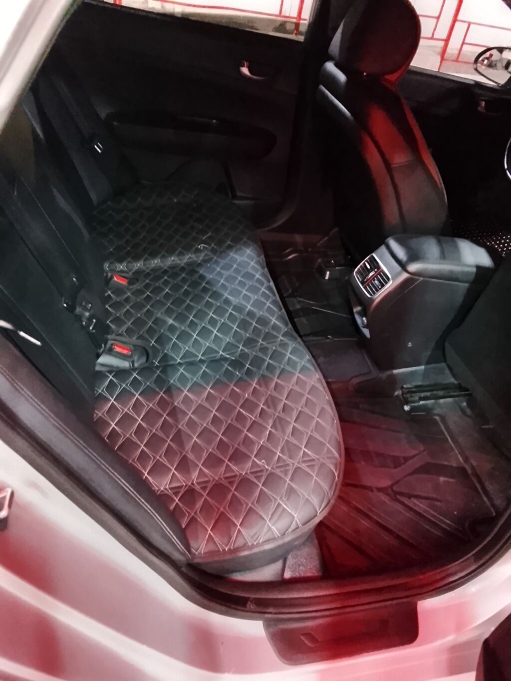 Kia K5, 2019 г., 2 л, автомат, газ, седан: фото 3