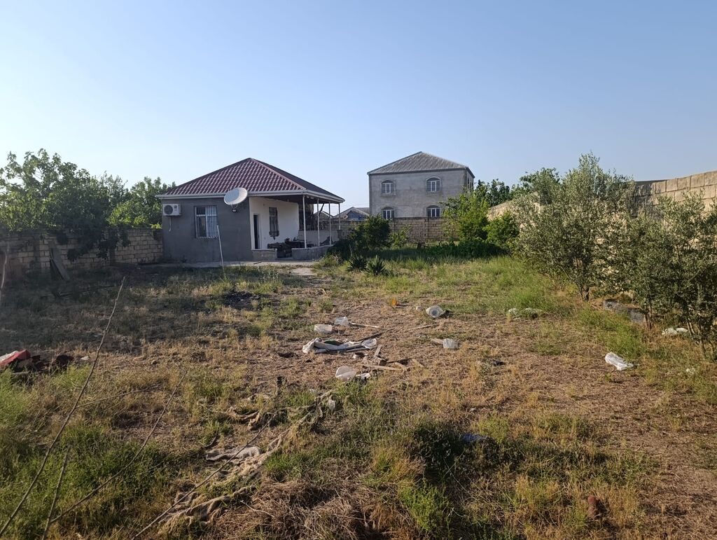 1 otaqlı, 80 kv. m, Kredit yoxdur, Yeni təmirli