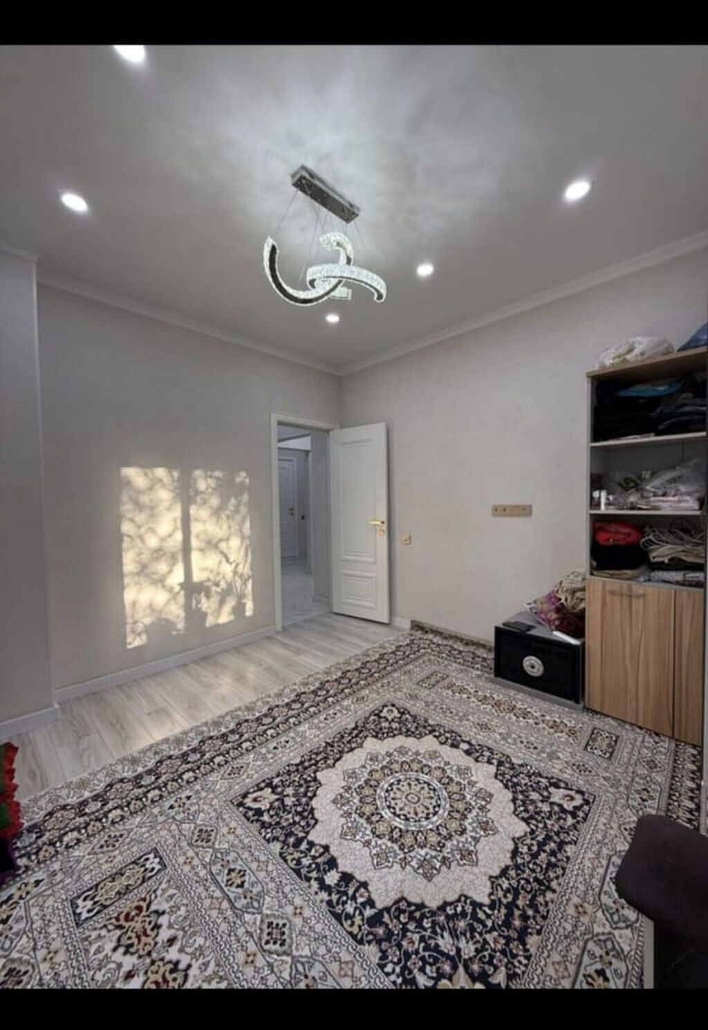 Продам 4-комнатную квартиру 80 м² в ЖК Джал-23: фото 7