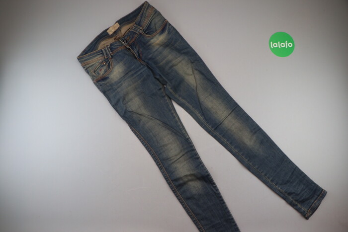 Підліткові джинси з потертостями Woox Jeans Довжина: 98 Безкоштовно | Оголошення створено 04 Січня 2022 20:31:43: Підліткові джинси з потертостями Woox Jeans Довжина: 98 см Довжина