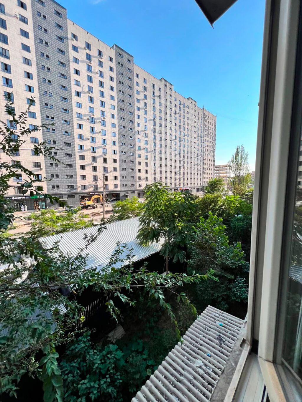Продам 2-комн. квартиру, 52 м², мкр. Джал: фото 2